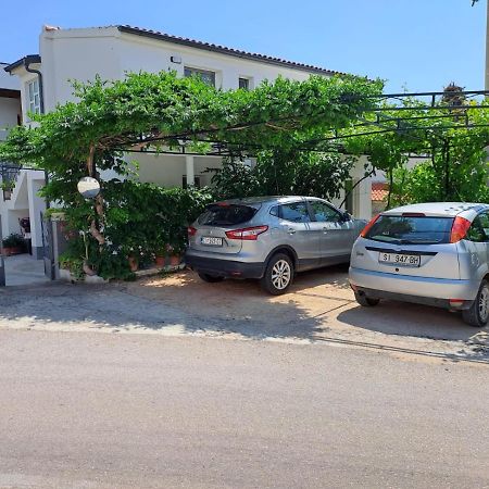 Sunshine Apartment Sovlje Tribalj エクステリア 写真