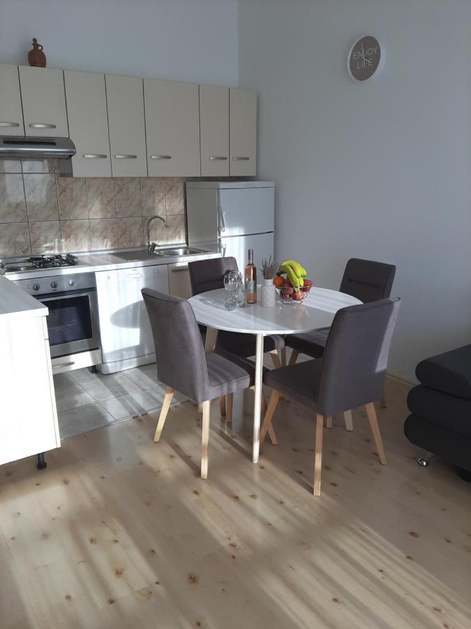 Sunshine Apartment Sovlje Tribalj エクステリア 写真