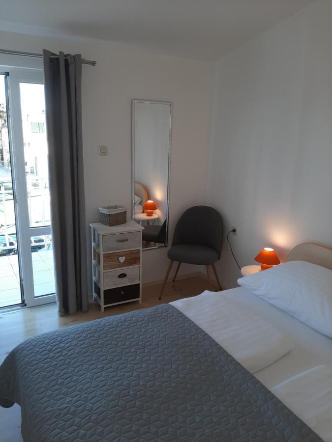 Sunshine Apartment Sovlje Tribalj エクステリア 写真