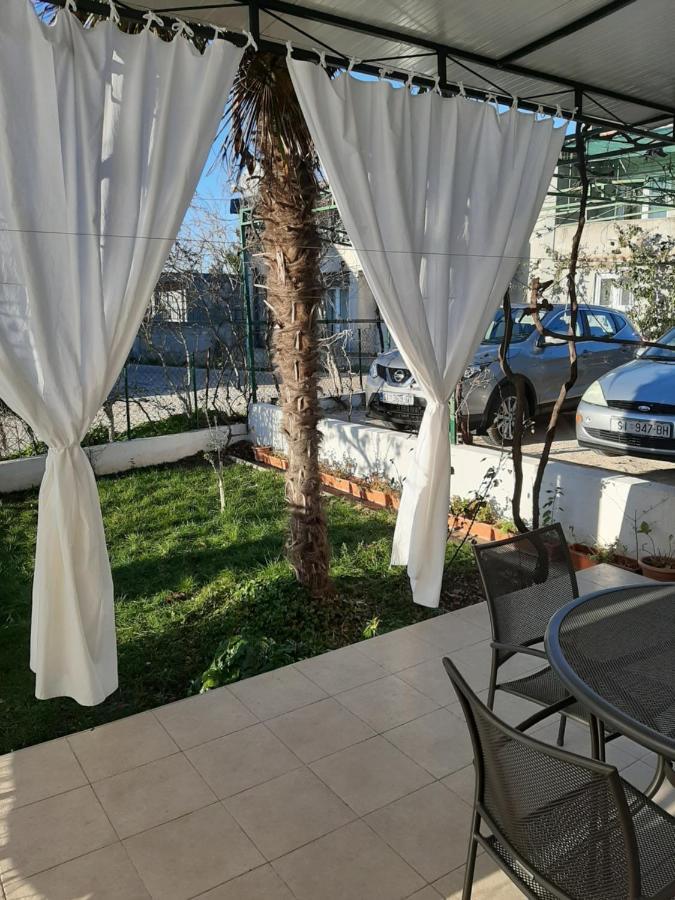 Sunshine Apartment Sovlje Tribalj エクステリア 写真