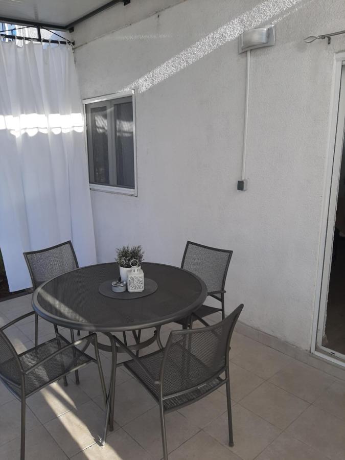 Sunshine Apartment Sovlje Tribalj エクステリア 写真