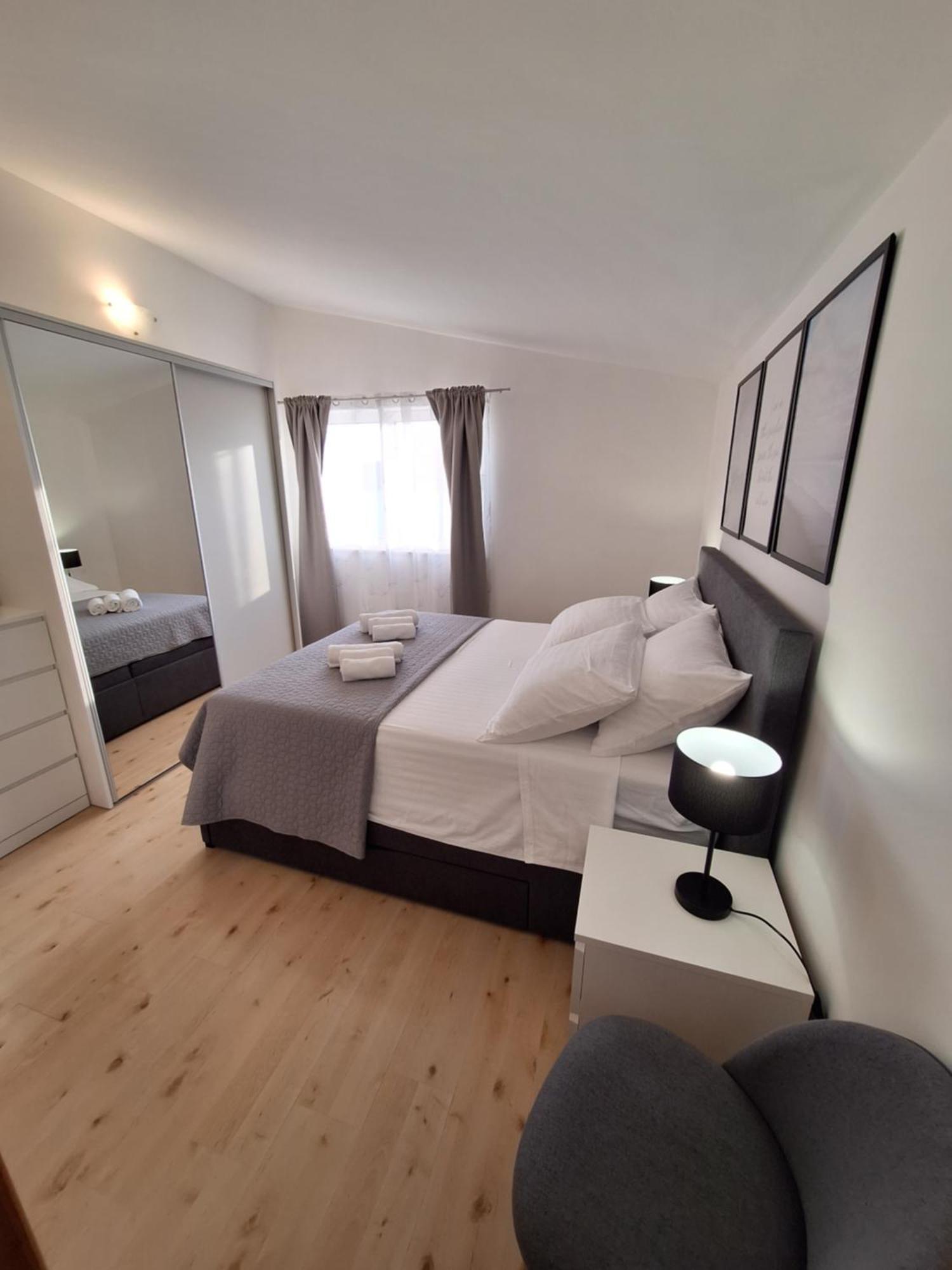 Sunshine Apartment Sovlje Tribalj エクステリア 写真