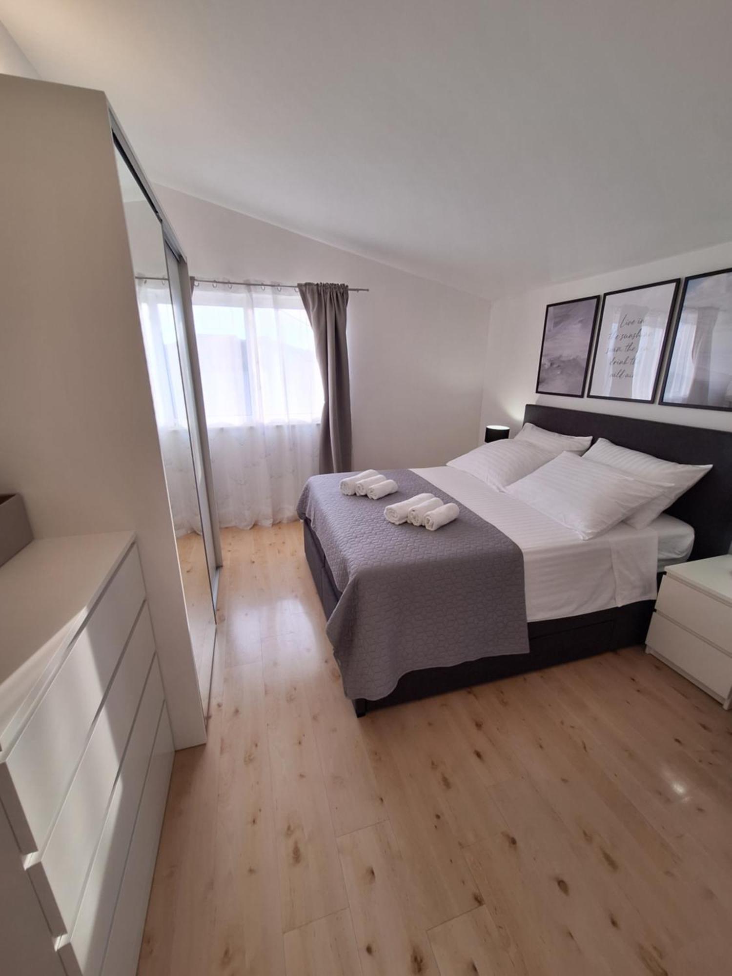 Sunshine Apartment Sovlje Tribalj エクステリア 写真