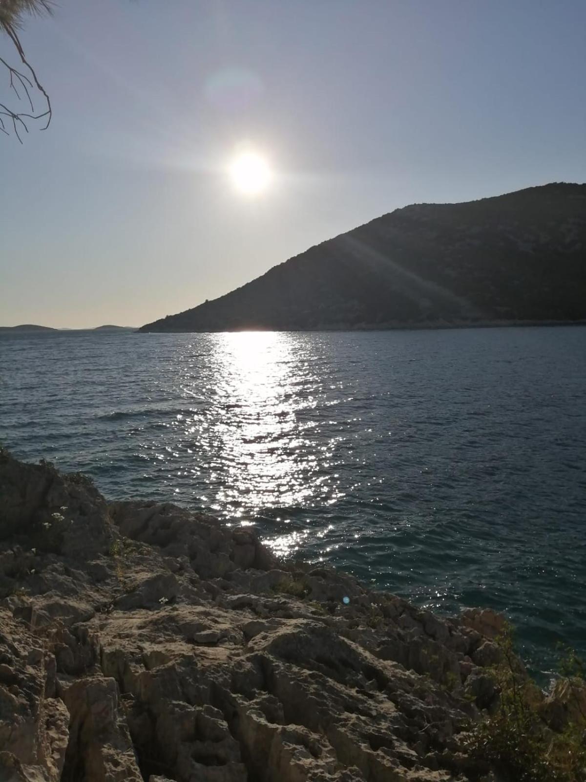 Sunshine Apartment Sovlje Tribalj エクステリア 写真
