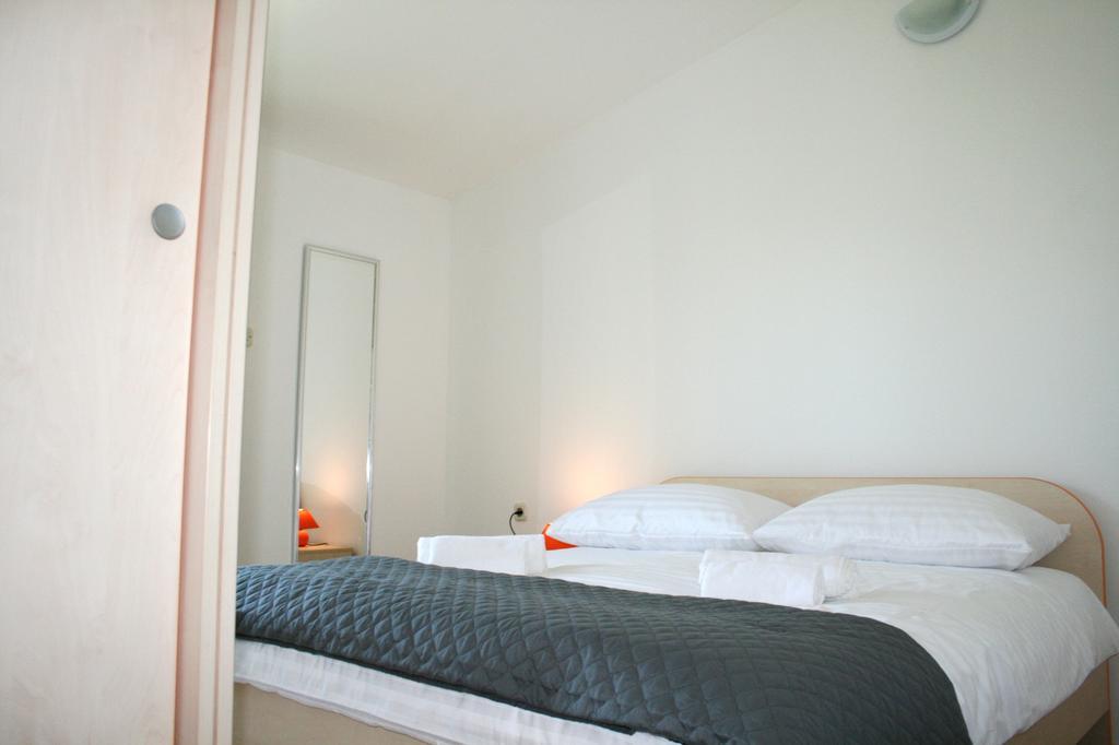 Sunshine Apartment Sovlje Tribalj エクステリア 写真