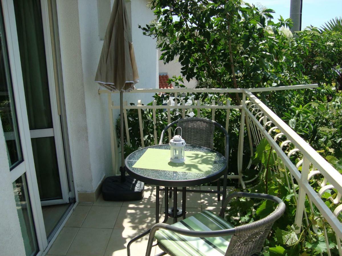 Sunshine Apartment Sovlje Tribalj エクステリア 写真