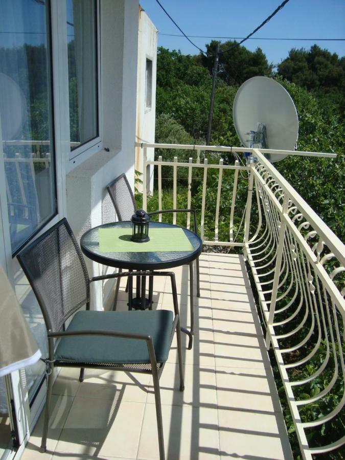Sunshine Apartment Sovlje Tribalj エクステリア 写真