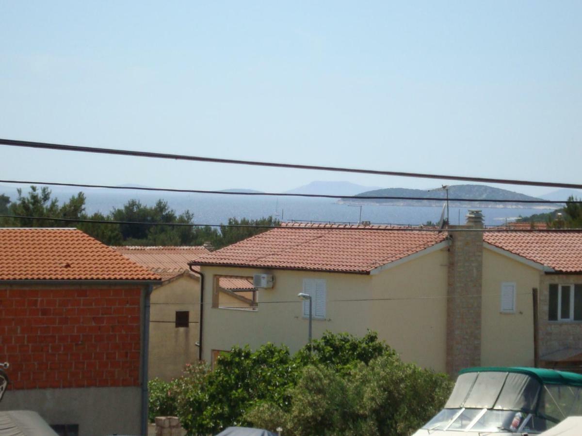 Sunshine Apartment Sovlje Tribalj エクステリア 写真